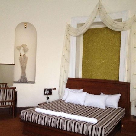 Cairo Kingdom Hostel 外观 照片