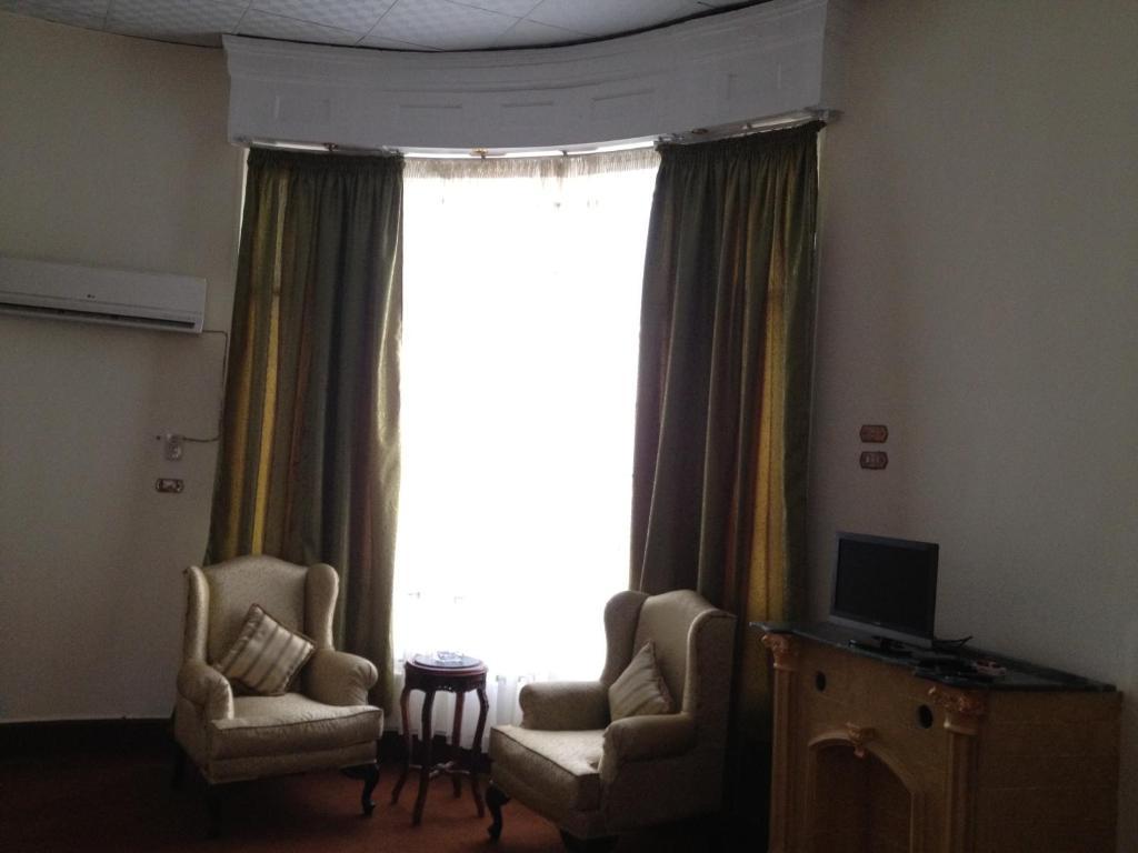 Cairo Kingdom Hostel 外观 照片