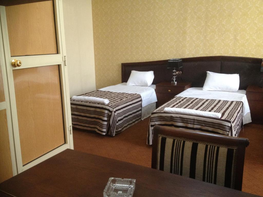 Cairo Kingdom Hostel 外观 照片
