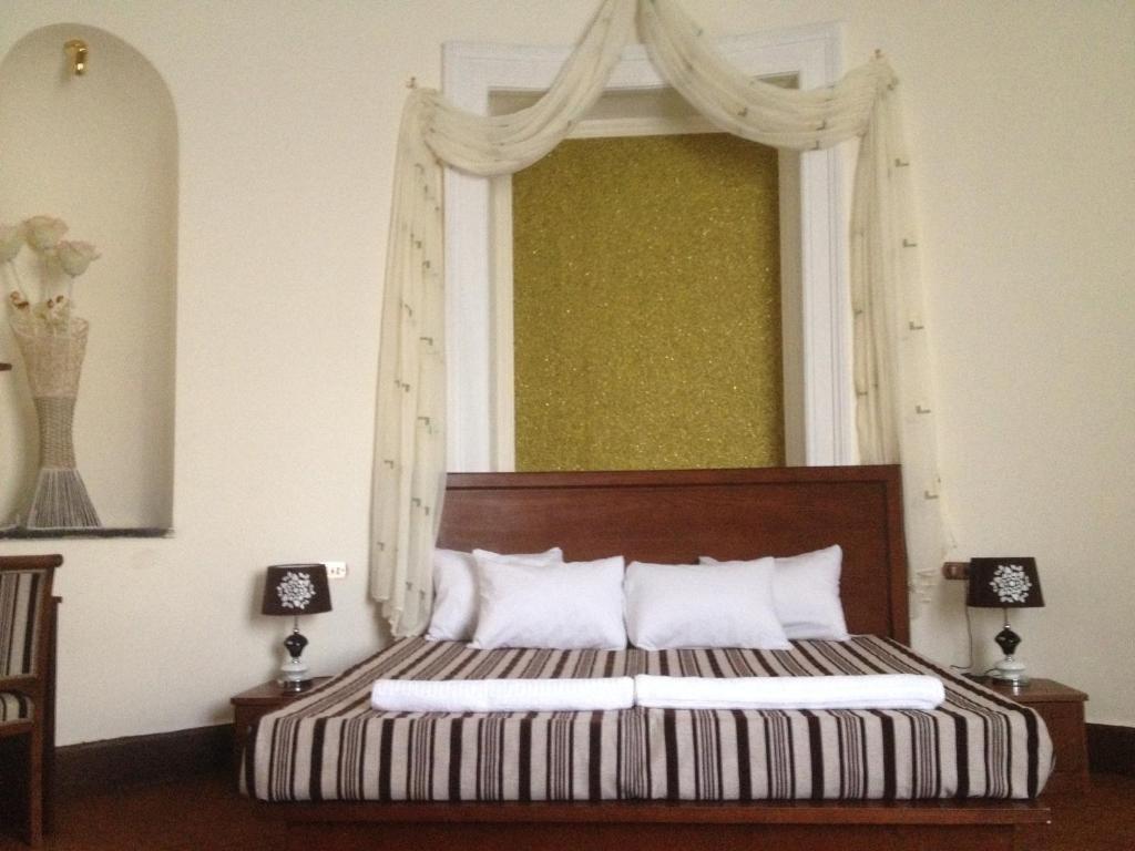 Cairo Kingdom Hostel 外观 照片