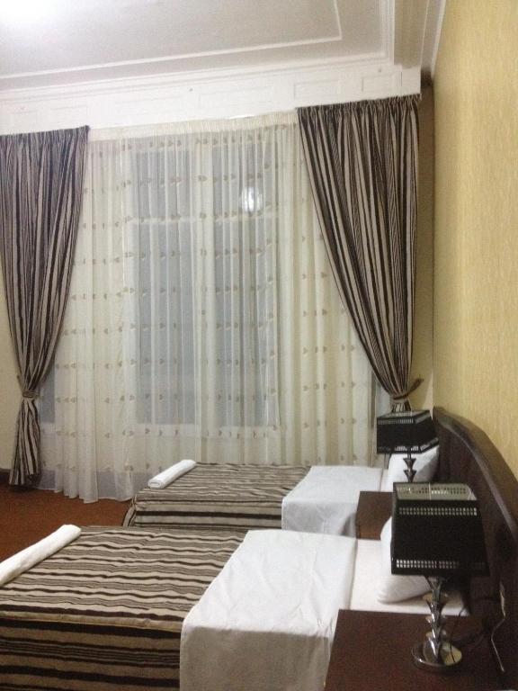 Cairo Kingdom Hostel 外观 照片