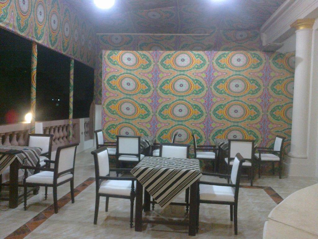 Cairo Kingdom Hostel 外观 照片