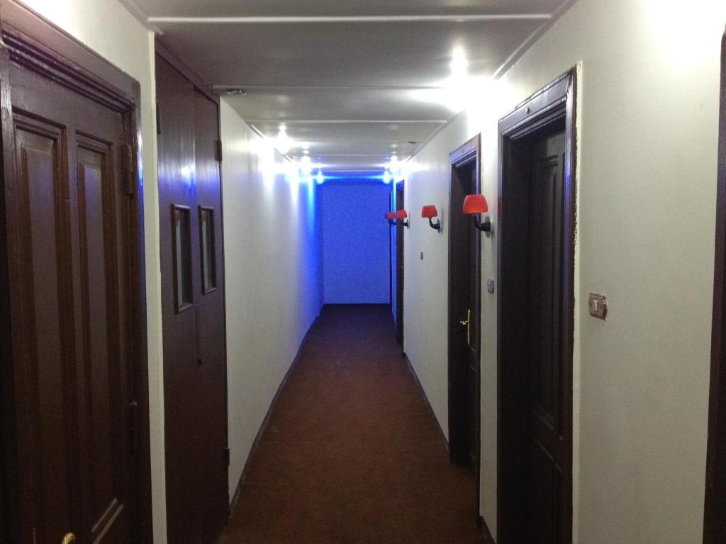 Cairo Kingdom Hostel 外观 照片