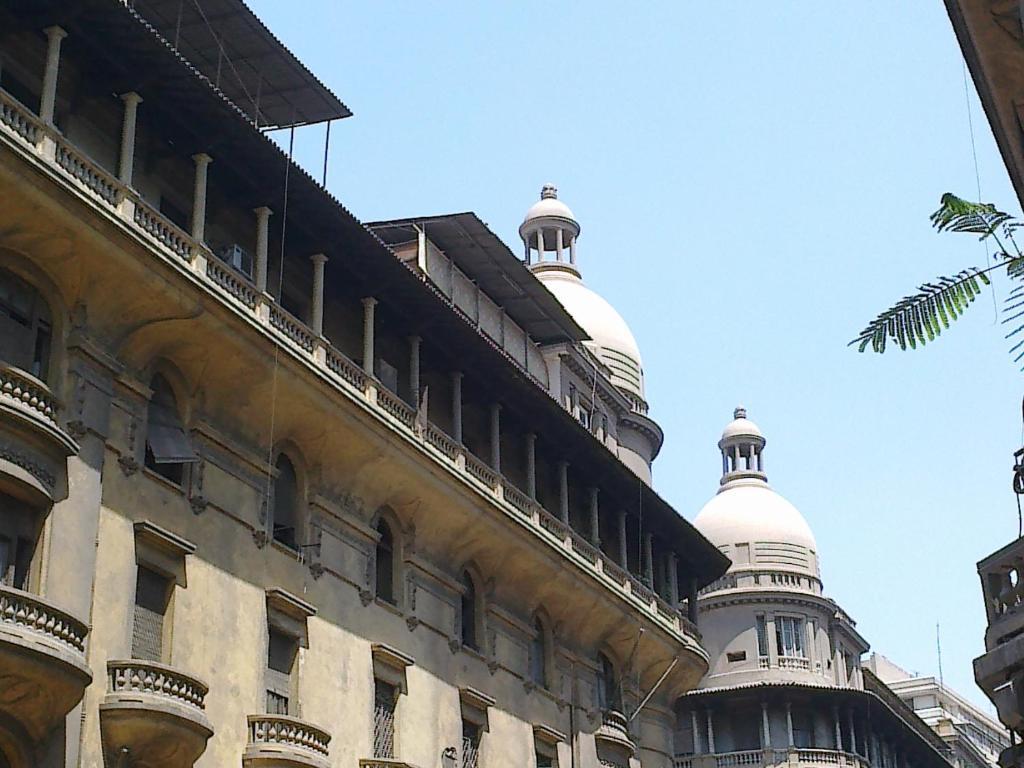 Cairo Kingdom Hostel 外观 照片