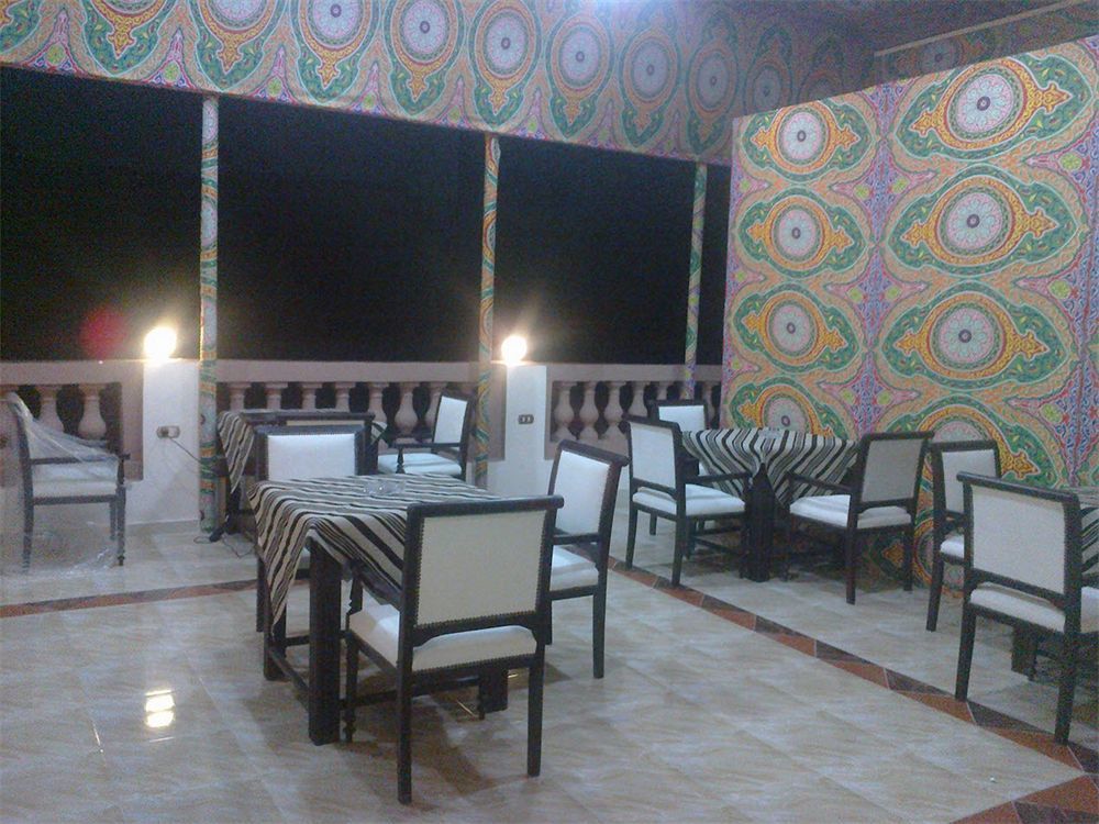 Cairo Kingdom Hostel 外观 照片