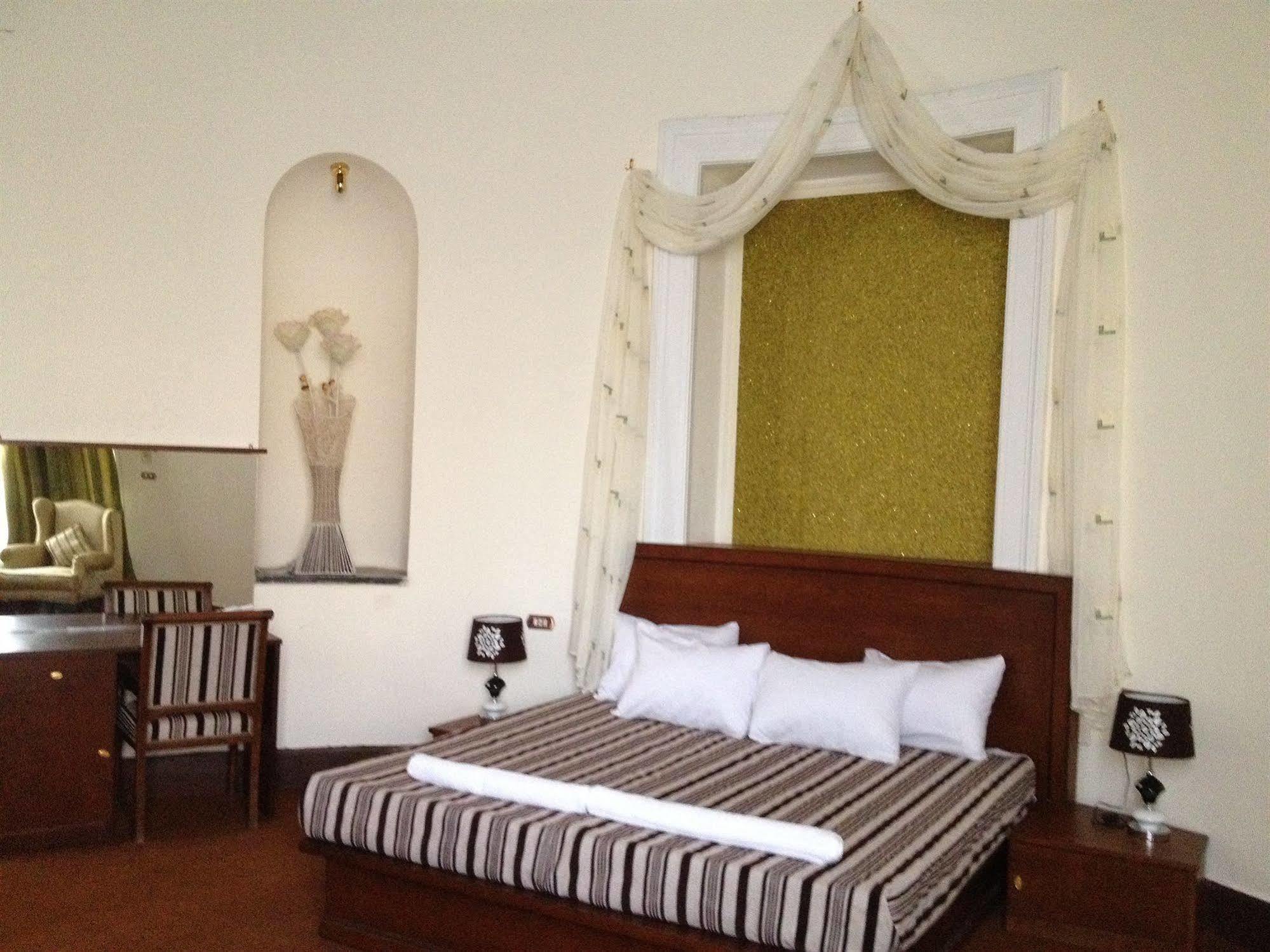 Cairo Kingdom Hostel 外观 照片