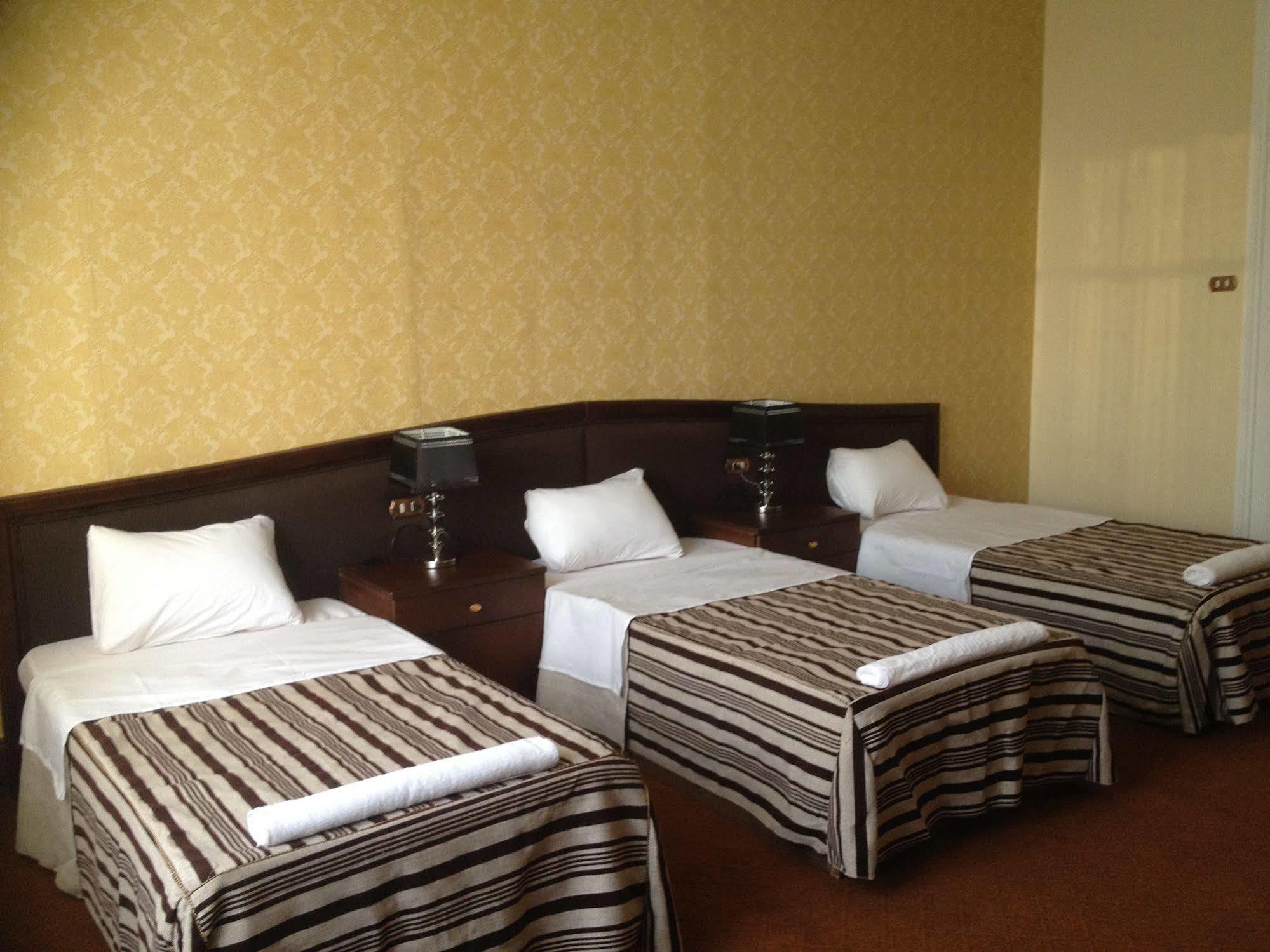 Cairo Kingdom Hostel 外观 照片