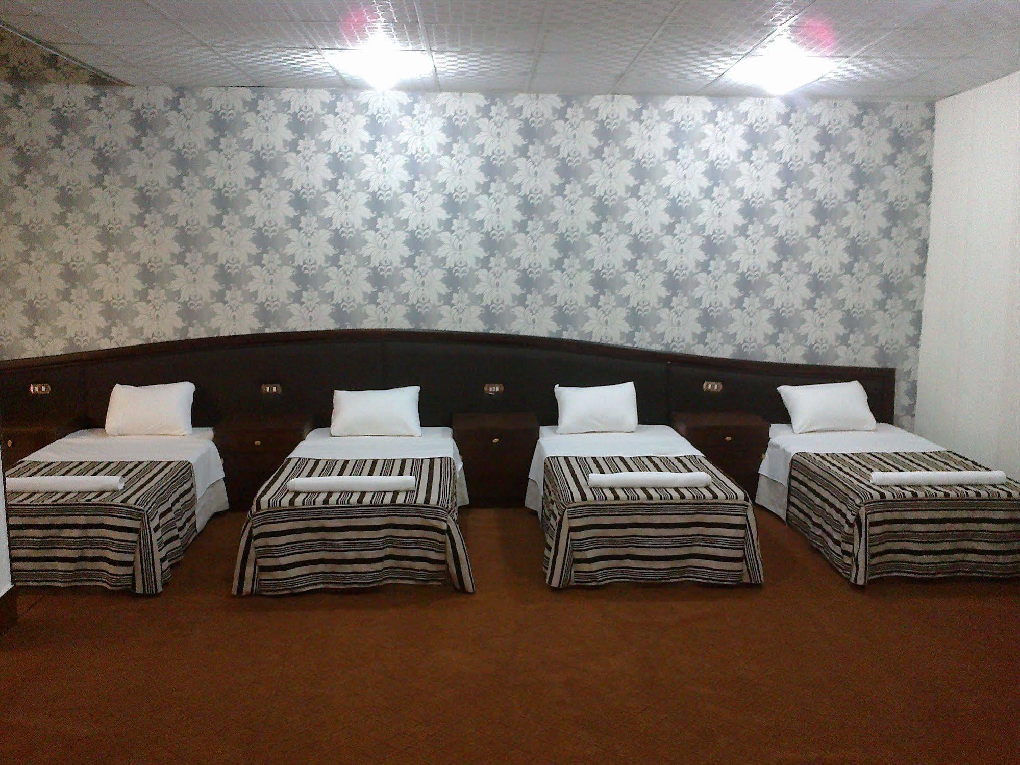 Cairo Kingdom Hostel 外观 照片