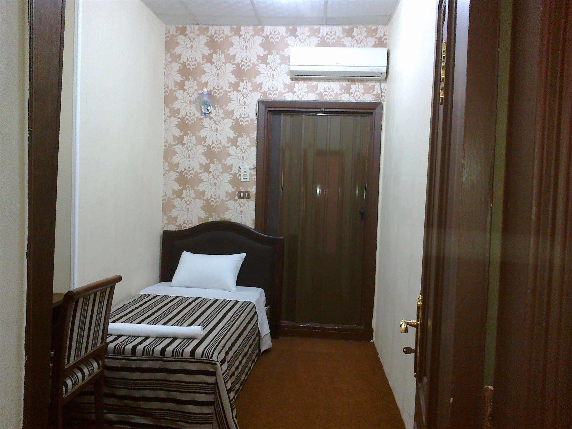 Cairo Kingdom Hostel 外观 照片