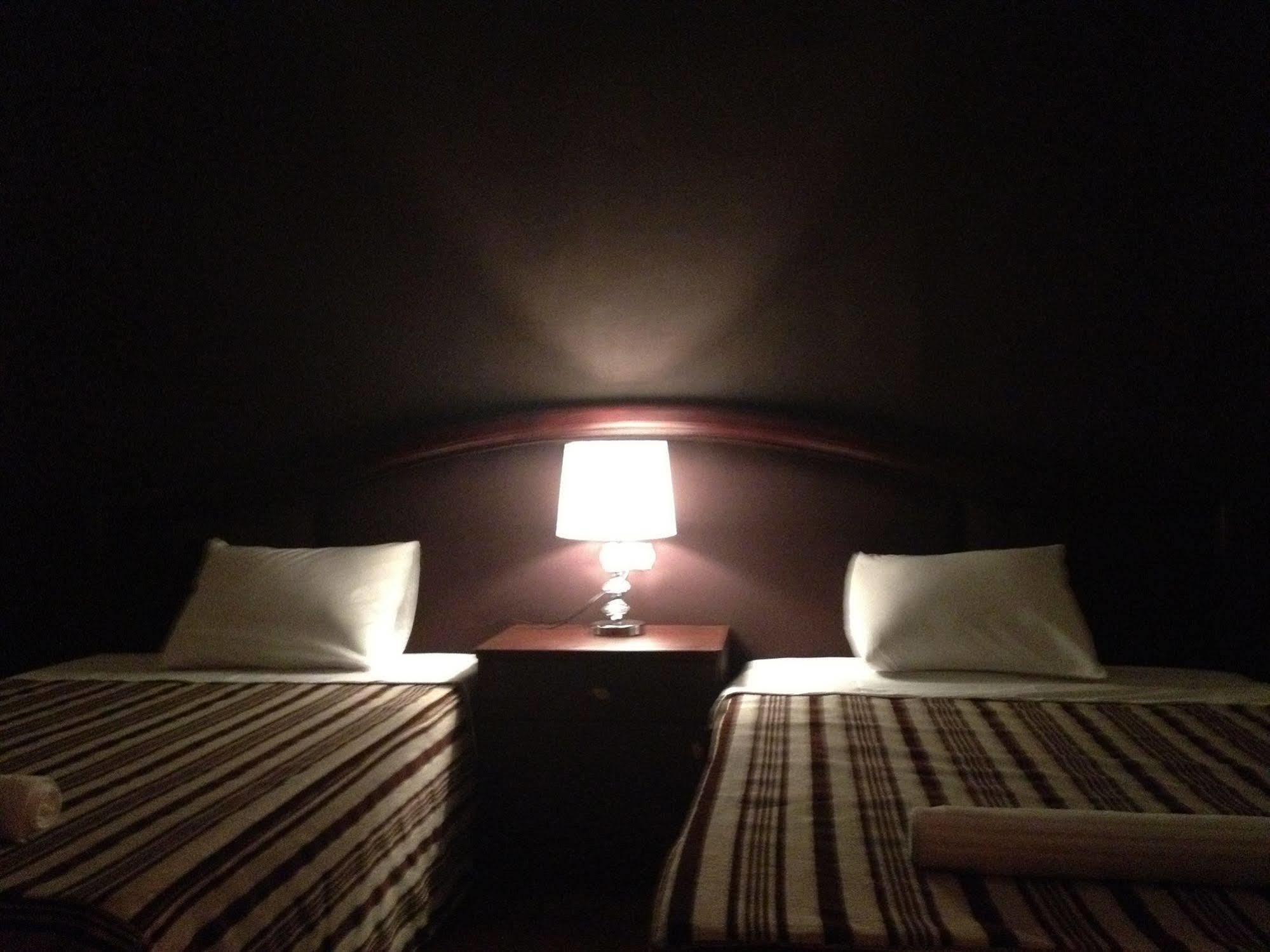 Cairo Kingdom Hostel 外观 照片