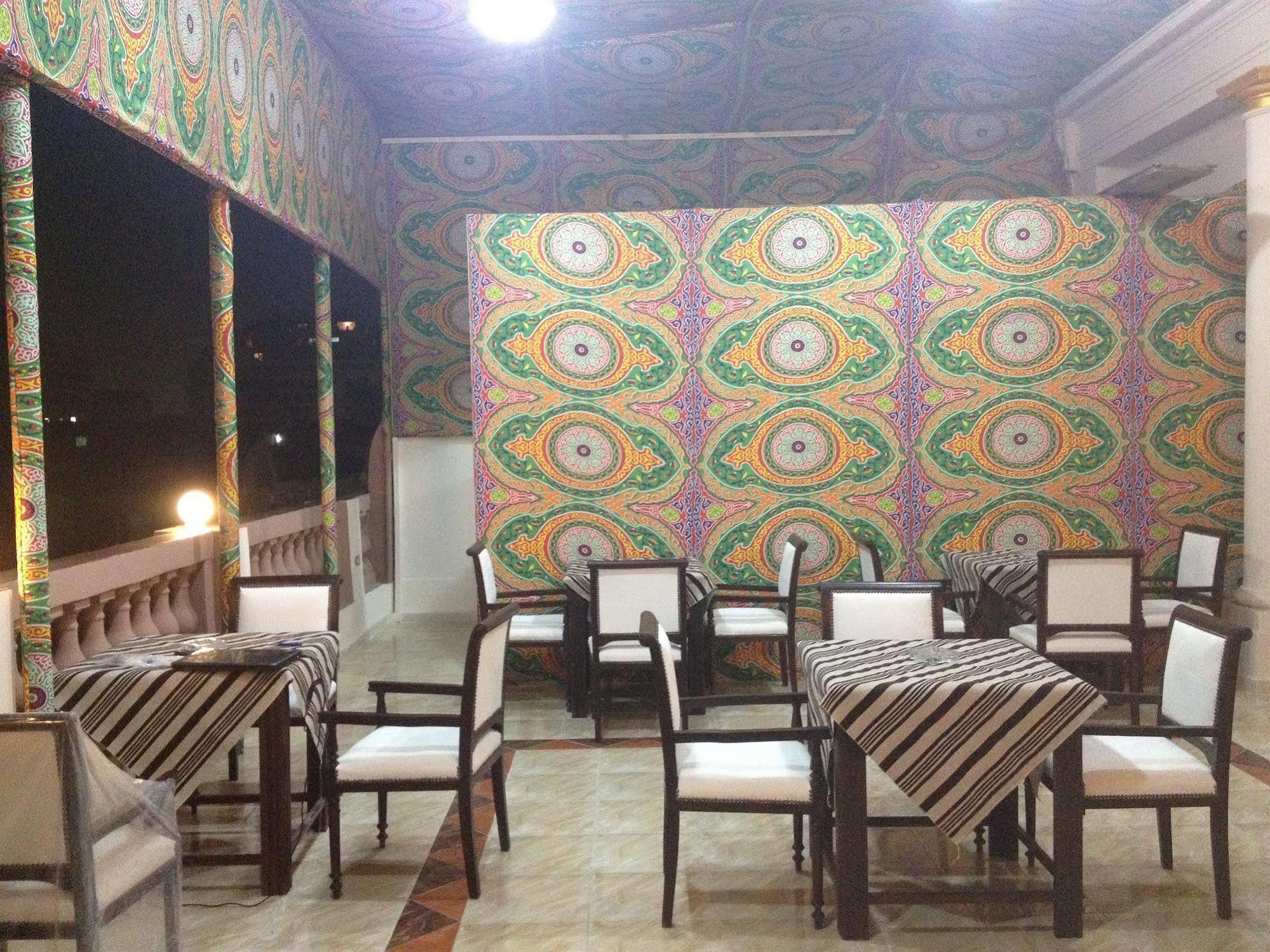 Cairo Kingdom Hostel 外观 照片